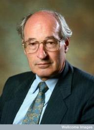 Professor Sir Michael Rutter